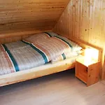 Sztil - I Drewniane Lodge
