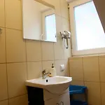بيت خشبي Sztil - I Drewniane *