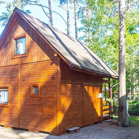 Sztil - I Drewniane 포비에로보