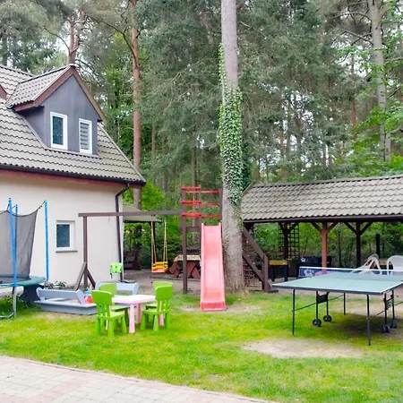 Sztil - I Drewniane *