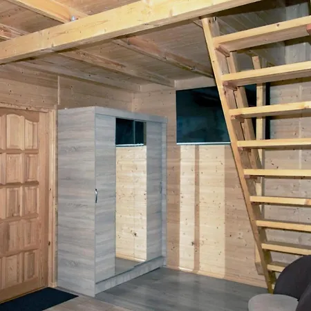 롯지 Sztil - I Drewniane