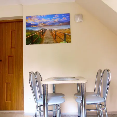 Sztil - I Drewniane * 포비에로보