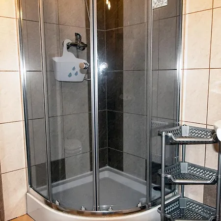 Sztil - I Drewniane *