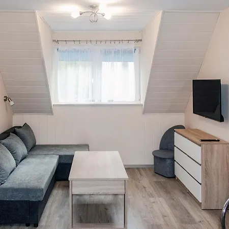 Sztil - I Drewniane 롯지 *