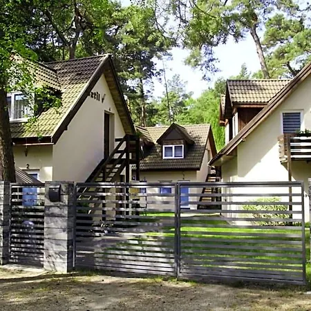 Lodge Sztil - I Drewniane