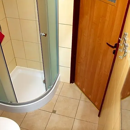 Sztil - I Drewniane Lodge Pobierowo