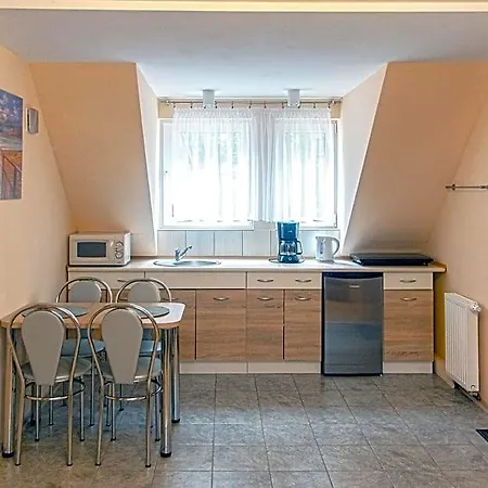 Lodge Sztil - I Drewniane *