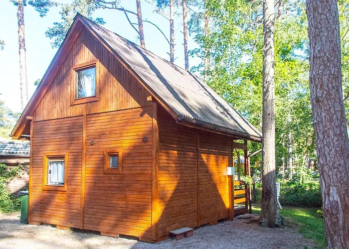 Sztil - I Drewniane 포비에로보