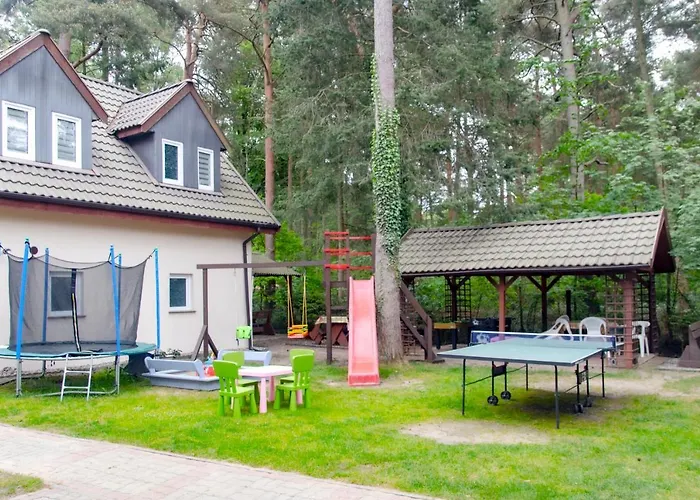 Sztil - I Drewniane *