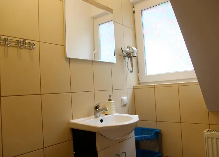 롯지 Sztil - I Drewniane *