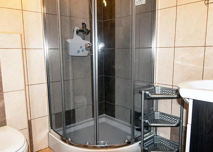 Sztil - I Drewniane *