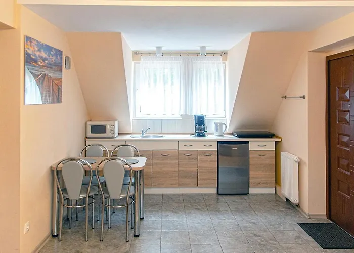 롯지 Sztil - I Drewniane