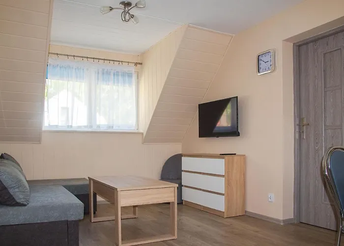 Sztil - I Drewniane *