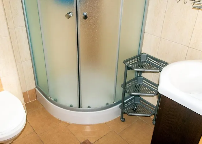 Sztil - I Drewniane 포비에로보